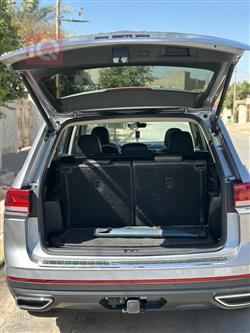 فولكسفاغن أطلس